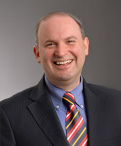 Jonathan Lazar