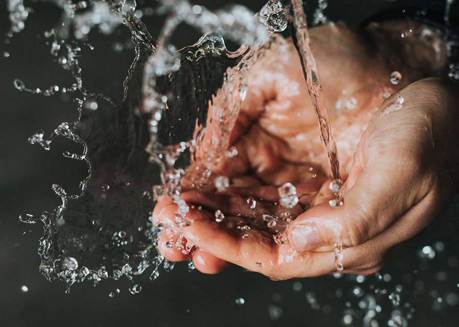 Grand Challenges - Clean Water